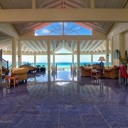 Calabash Cove Resort And Spa - Adults Only Gros Islet Interior photo