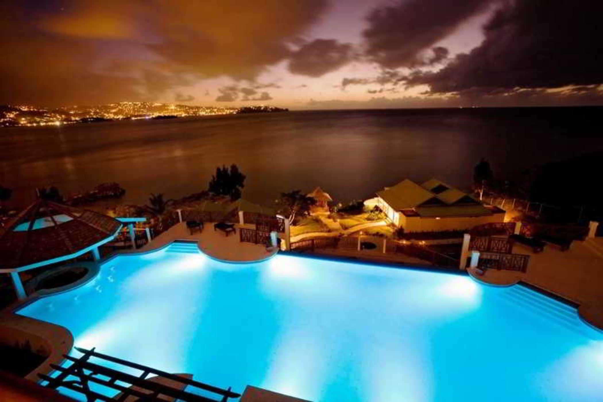 Calabash Cove Resort And Spa - Adults Only Gros Islet Facilities photo