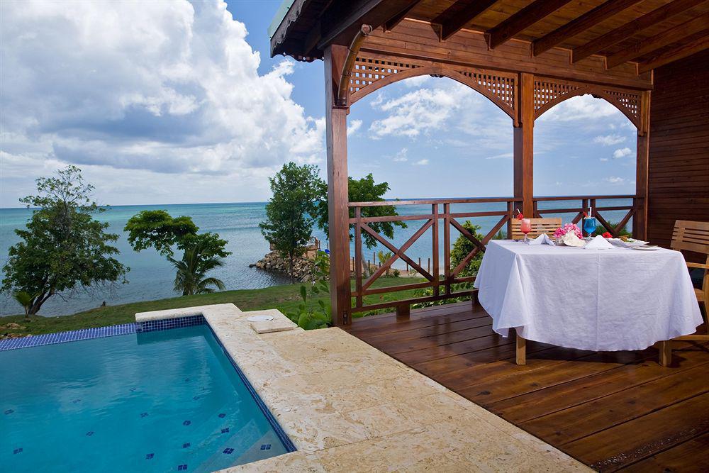 Calabash Cove Resort And Spa - Adults Only Gros Islet Facilities photo